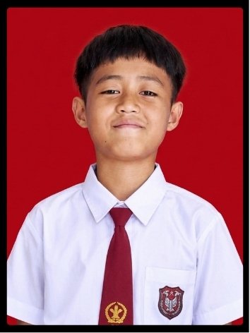 HAFIZ ZAIDAN AL JABAR