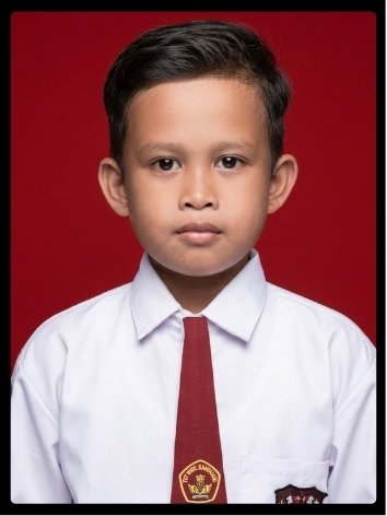 M ARFAN MAHBUBI