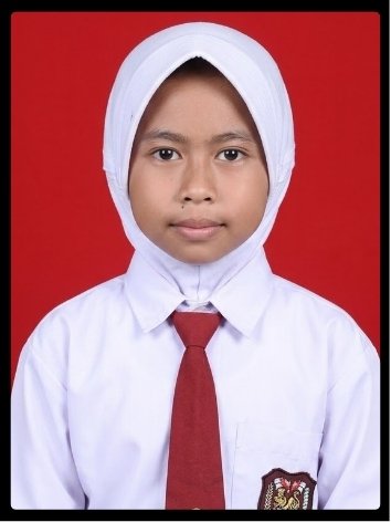 NENG SAKILA SULISTIAWATI