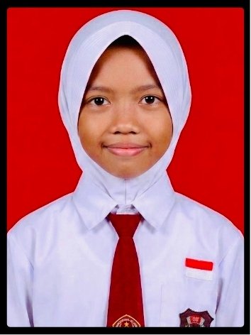Siti Alisa Hafsani